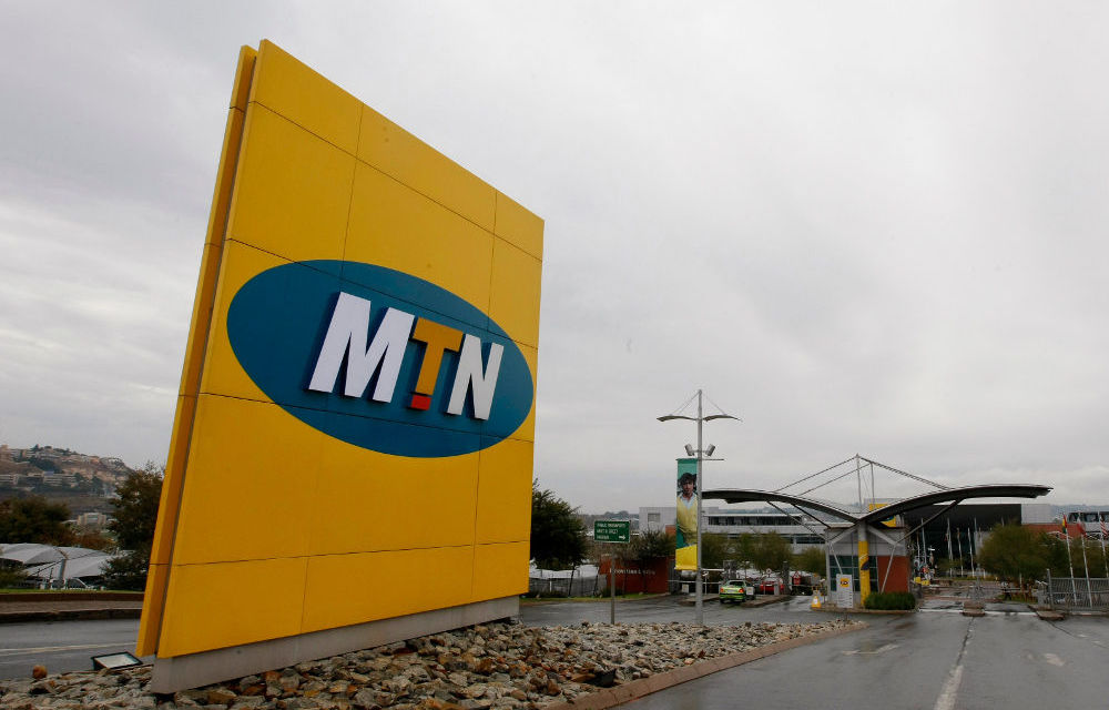 MTN boss says SA lost 15 years of development over spectrum delay