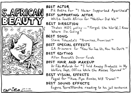 Zapiro: 1307