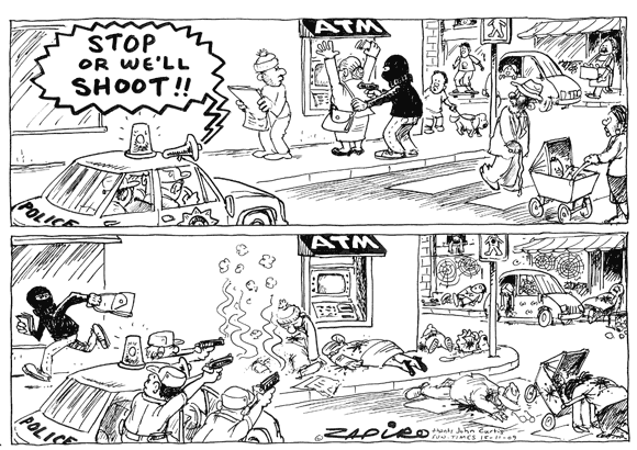 Zapiro: 2335