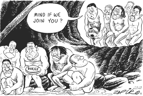 Zapiro: 820