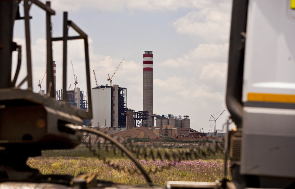 Eskom has agreed to implement the recommendations