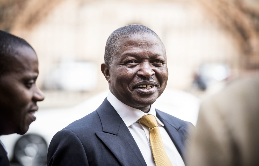 Deputy President David Mabuza seems to have the upper hand in the ANC’s ongoing factional battles.