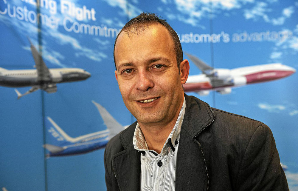 ​Former SAA interim CEO Bezuidenhout set to return to embattled airline