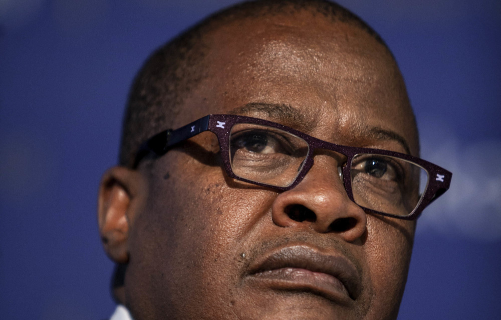 Molefe did not get approval for massive Transnet locomotive price hike