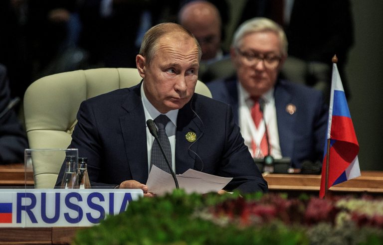 Report Finds Russia Is Africa’s ‘Favourite Superpower’ : Explained