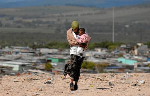 The future is now: A call to SA’s youth to build social justice