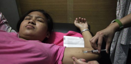 "People say Depro-Provera is popular. Walking into a clinic and getting the only birth control available isn't a choice