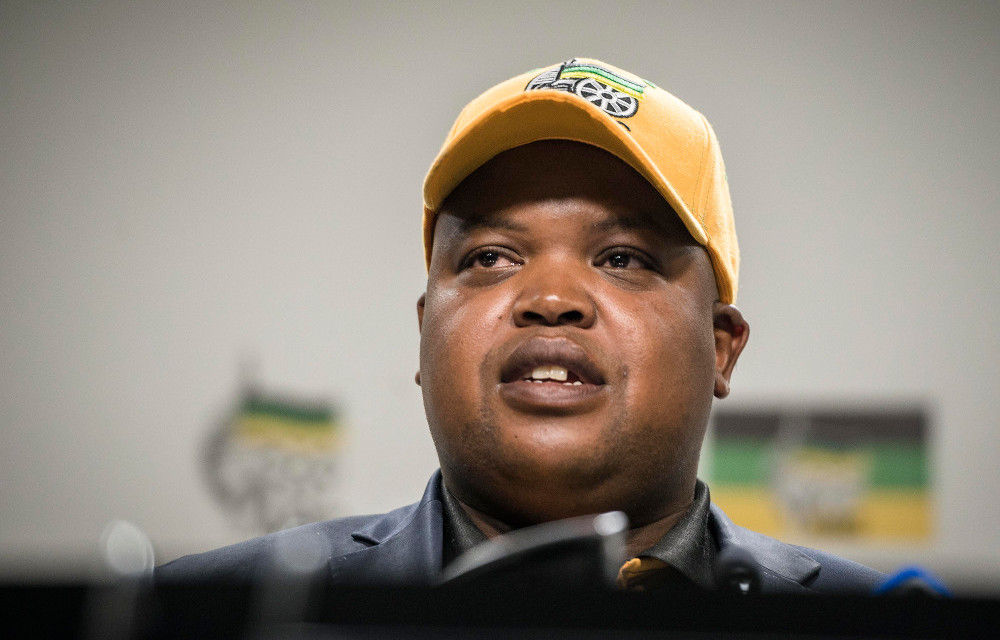 ANC NWC backs motion to disband youth league national executive