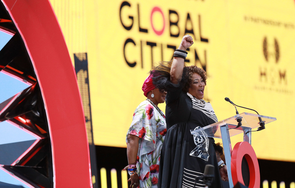 In defence of Zindzi Mandela’s obvious truths