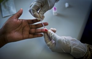 Africa, the cradle of the HIV pandemic, must be the cradle of the cure