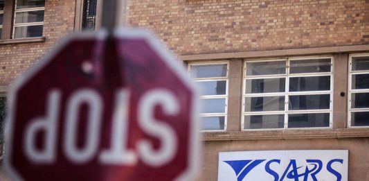 SARS commissioner Edward Kieswetter said the tax agency and the treasury was working with investigative agencies and the National Prosecuting Authority to ensure that Bain was held to account.