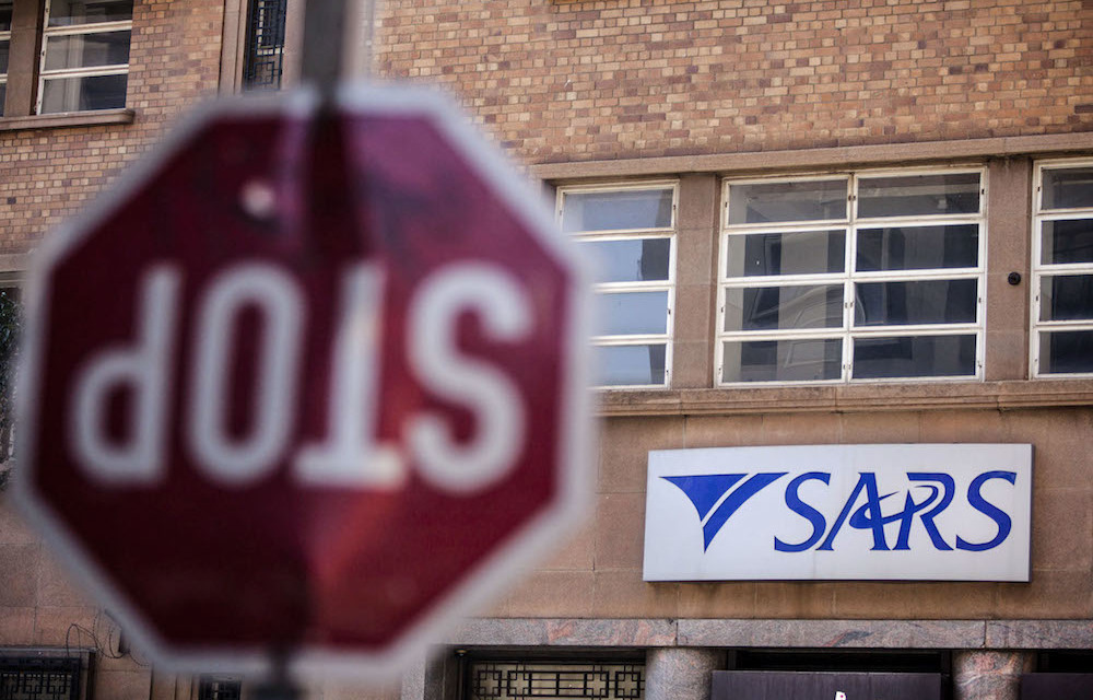 Lifestyle audits to be ‘hardwired’ into Sars