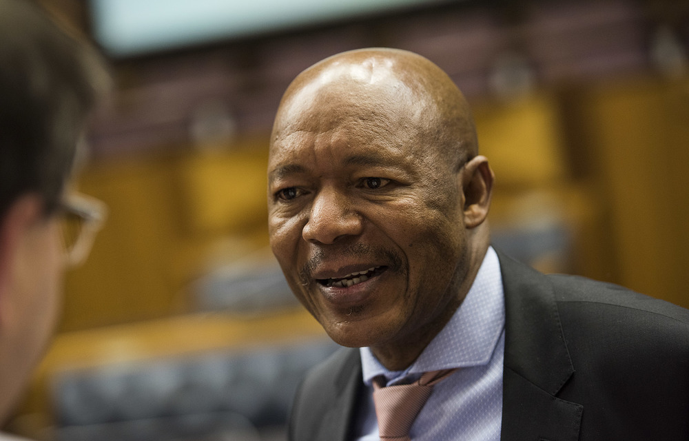 Allegations about dealings with SA Home Loans are malicious — Matjila