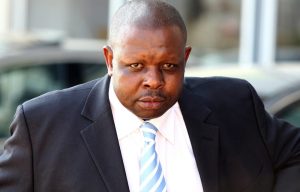 Hlophe has been the Judge President of the Western Cape Division of the high court — the most senior judge in the division — since 2000.
