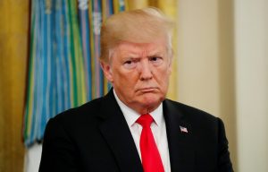 As for London's man in Washington