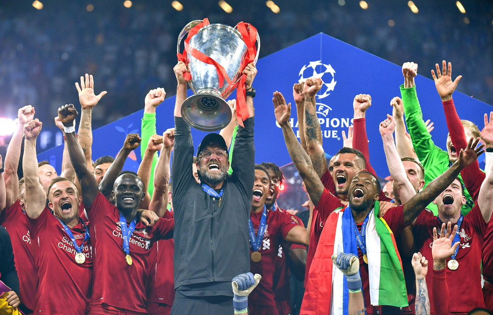 Liverpool seek more silverware as Lampard eyes Super Cup boost