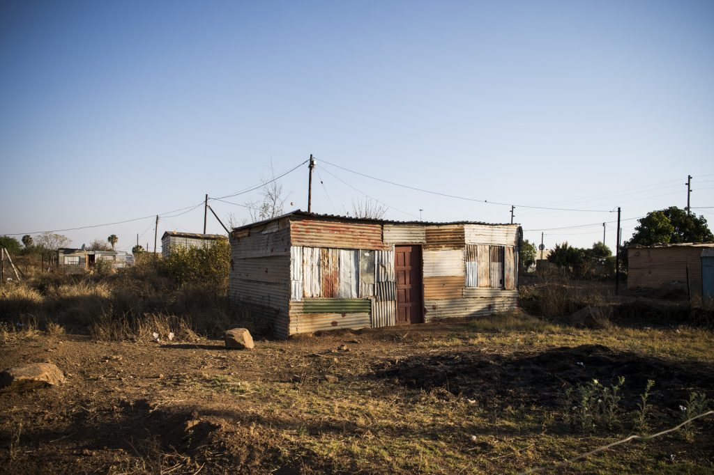 Suspend load-shedding in Hammanskraal to combat cholera