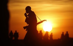 Sudan: A poisoned palace in a violent stalemate