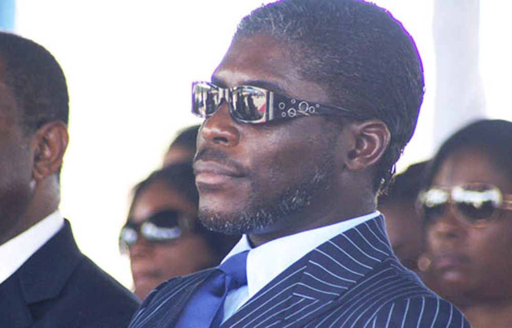 Security has been a major priority for Equatorial Guinea's President Teodoro Obiang Nguema since a widely publicised international coup bid in 2004.