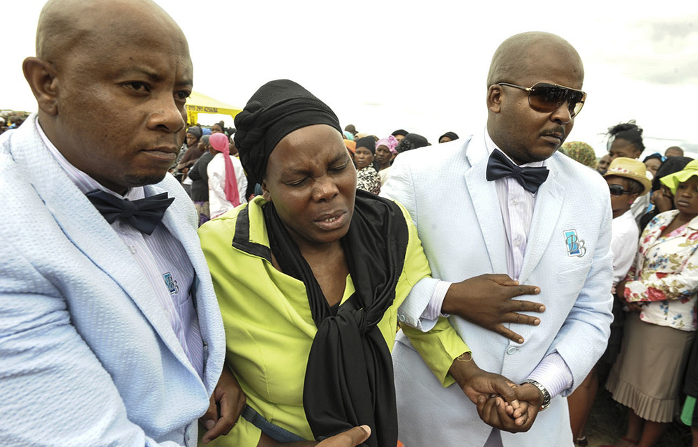 The law and the horror of the death of Michael Komape