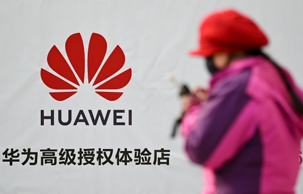 Huawei denies US allegations of technology theft