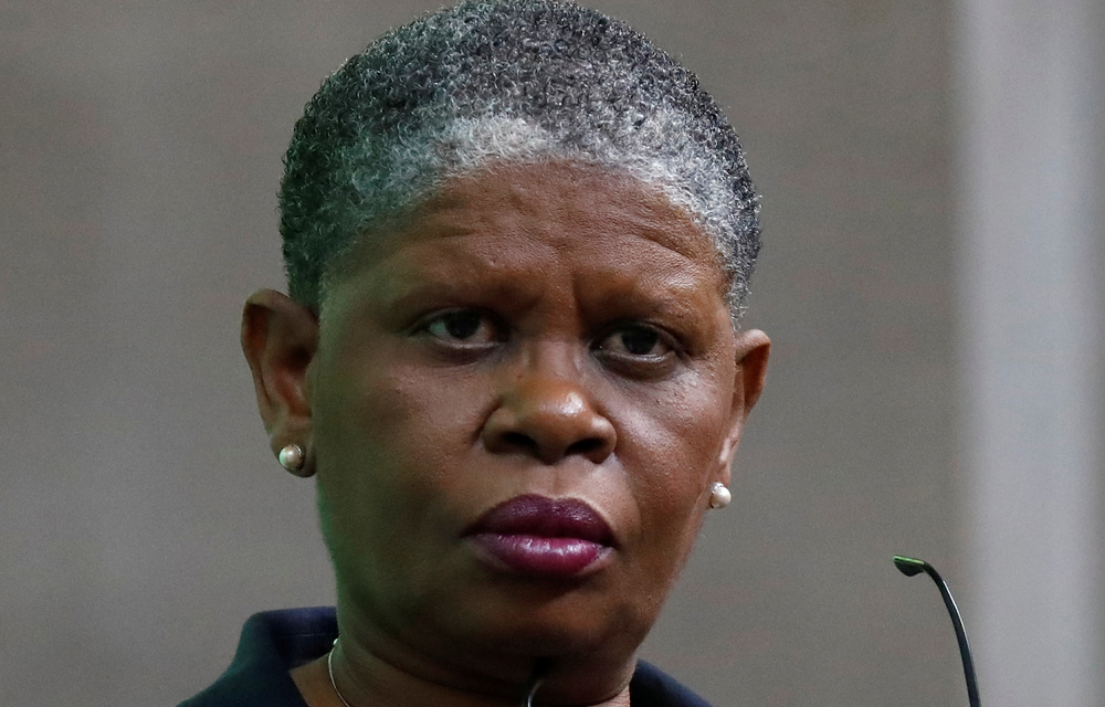 Zandile Gumede was originally suspended by the ANC in the province over her arrest on corruption charges.