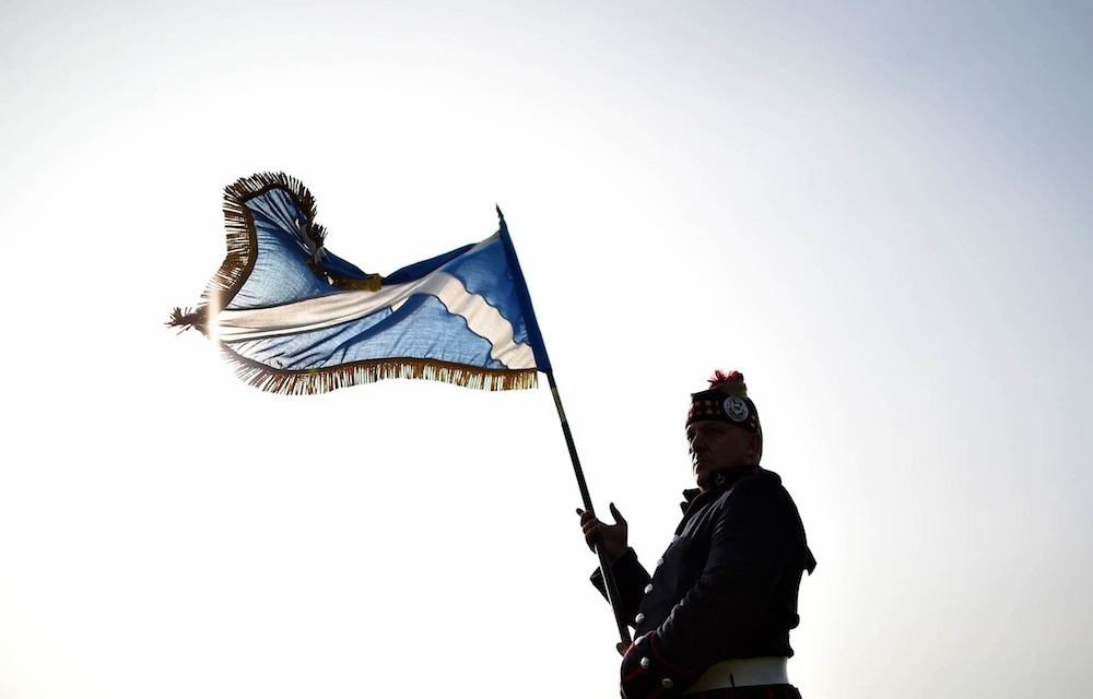 Glasgow eye of storm as drug deaths spiral in Scotland