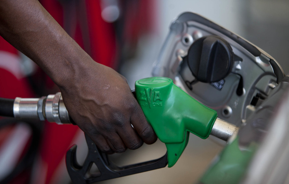 Motorists were looking forward to lower fuel prices; Central Energy Fund data released last week indicated a likely drop of 11 cents a litre for 95 octane and 25 cents for 93 octane petrol next month.