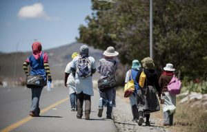 Put young women, especially those in rural areas, at the centre of development