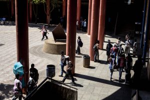 SA’s universities must move beyond didactic and research paradigms to advancing society