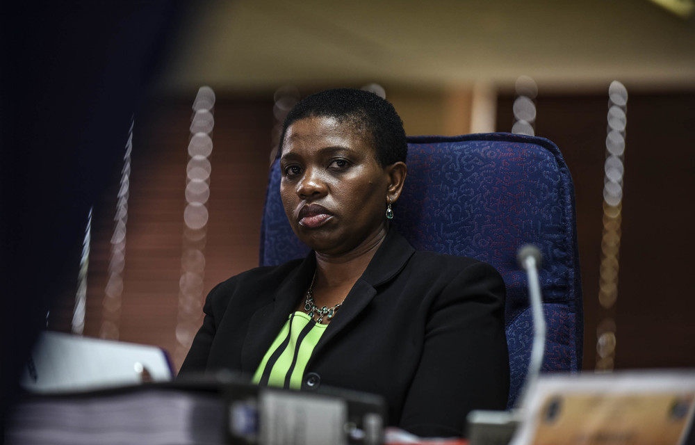 Nomgcobo Jiba loses her case for reinstatement in the High Court