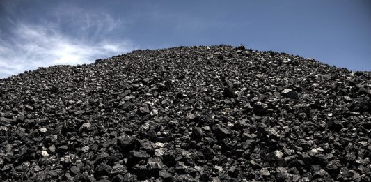 On average the quality of coal Eskom is buying from the 16 contracted companies is 20.45 gigajoules per kilogram — with an average cost of R409 per tonne.