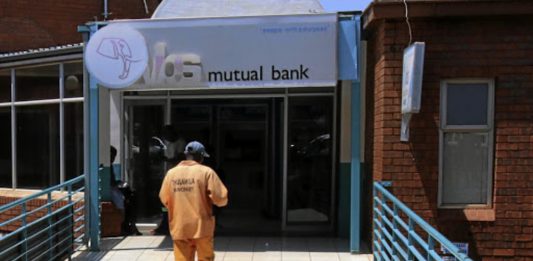 Local municipalities lost more than R1.2 billion when VBS Mutual Bank collapsed.