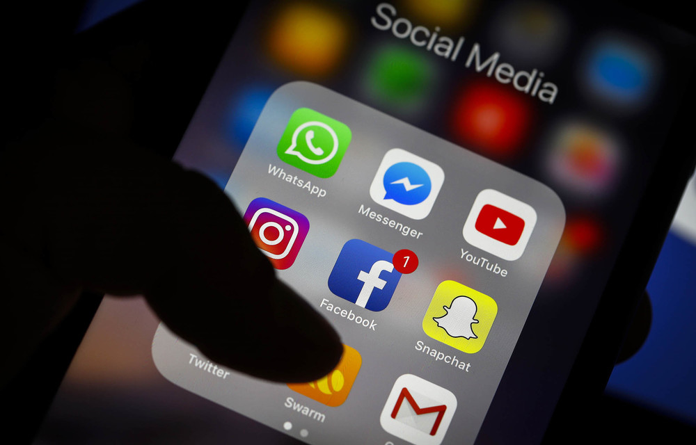 Social media and the rollout of wider digital capabilities have overturned the classical Western democratic model based on a marketplace of ideas.