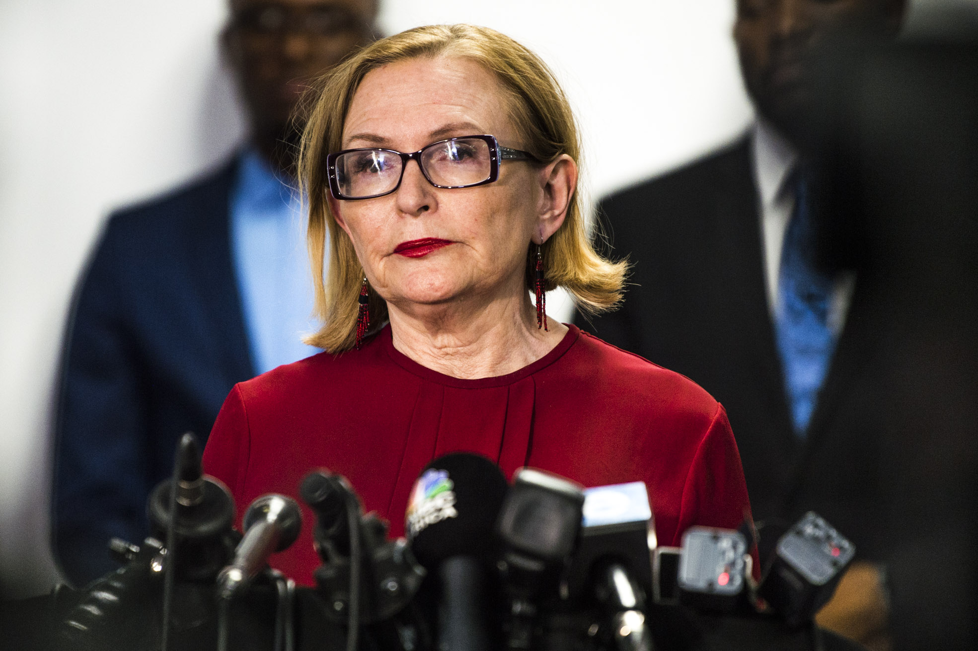 Zille shakes up Jozi mayoral race