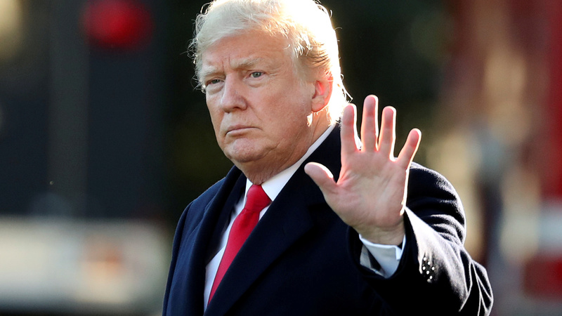 Pardon me?: The ground rules behind the power given to presidents