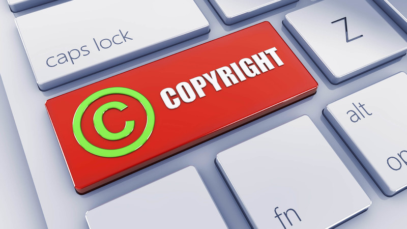 Copyright Amendment Bill sent back for the right reasons