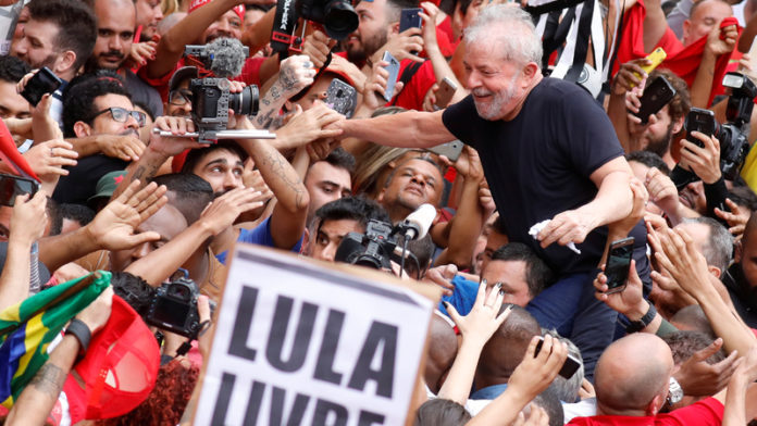 Lula da Silva