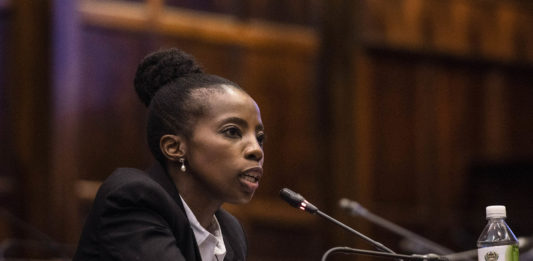 Deputy Pp Hopefuls Quizzed By Mps