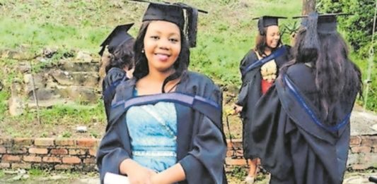 Witnesses could help get justice for Viwe