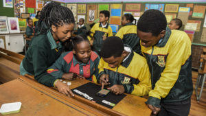 Beyond the hype: How to prepare teachers for the coding and robotics era