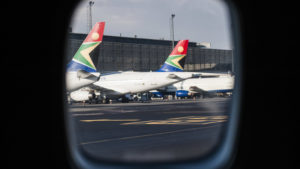 Saa’s Options Seem Limited
