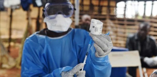 Second Ebola Vaccine Introduced In The Drc