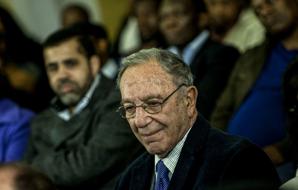 Rebel son: Ben Turok died aged 92. He lived a full life and steered a true path. He was of a generation of struggle veterans that adhered to notions of justice