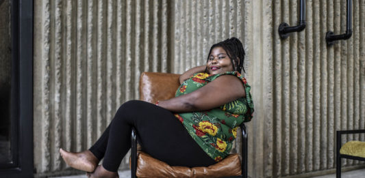 “you Are Too Young To Mock The Government”: Zimbabwean Comedian Relives Her Abduction