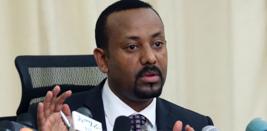 Prime Minister Has His Work Cut Out To Keep Ethiopia’s Transition On Track