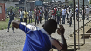 Bye-bye Arusha Accords as Burundi solidifies one-party rule