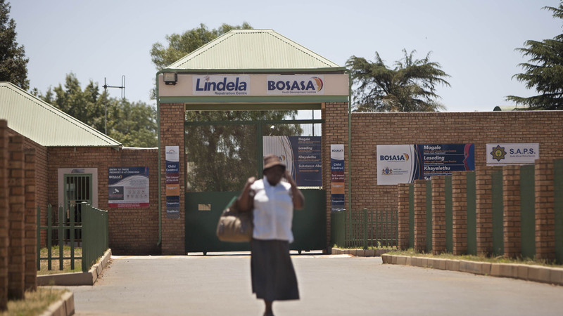 How Lindela became Bosasa’s meal ticket