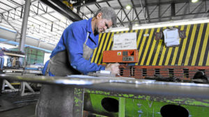 GDP growth not enough to ‘shift the bigger picture’, say economists