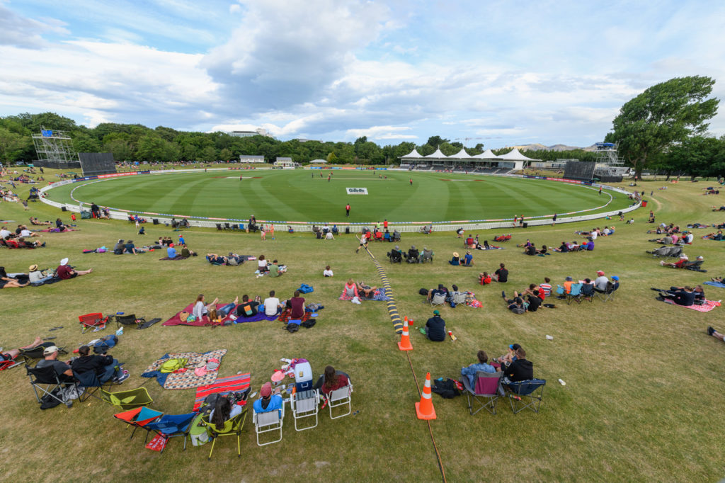 Women’s Cricket World Cup 2021 gets a venue upgrade